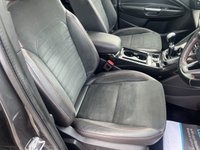 USED 2018 18 FORD KUGA 2.0 TDCi ST-Line X SUV 5dr Diesel Manual Euro 6 (s/s) (150 ps) **POWERED TAILGATE**