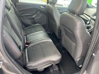 USED 2018 18 FORD KUGA 2.0 TDCi ST-Line X SUV 5dr Diesel Manual Euro 6 (s/s) (150 ps) **POWERED TAILGATE**