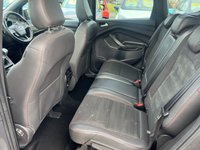 USED 2018 18 FORD KUGA 2.0 TDCi ST-Line X SUV 5dr Diesel Manual Euro 6 (s/s) (150 ps) **POWERED TAILGATE**