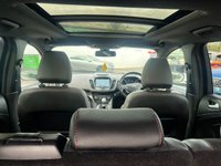 USED 2018 18 FORD KUGA 2.0 TDCi ST-Line X SUV 5dr Diesel Manual Euro 6 (s/s) (150 ps) **POWERED TAILGATE**