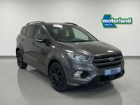 USED 2018 18 FORD KUGA 2.0 TDCi ST-Line X SUV 5dr Diesel Manual Euro 6 (s/s) (150 ps) **POWERED TAILGATE**