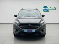 USED 2018 18 FORD KUGA 2.0 TDCi ST-Line X SUV 5dr Diesel Manual Euro 6 (s/s) (150 ps) **POWERED TAILGATE**