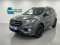 USED 2018 18 FORD KUGA 2.0 TDCi ST-Line X SUV 5dr Diesel Manual Euro 6 (s/s) (150 ps) **POWERED TAILGATE**