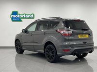 USED 2018 18 FORD KUGA 2.0 TDCi ST-Line X SUV 5dr Diesel Manual Euro 6 (s/s) (150 ps) **POWERED TAILGATE**