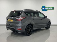 USED 2018 18 FORD KUGA 2.0 TDCi ST-Line X SUV 5dr Diesel Manual Euro 6 (s/s) (150 ps) **POWERED TAILGATE**
