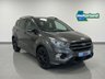 USED 2018 18 FORD KUGA 2.0 TDCi ST-Line X SUV 5dr Diesel Manual Euro 6 (s/s) (150 ps) **POWERED TAILGATE**