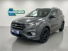 USED 2018 18 FORD KUGA 2.0 TDCi ST-Line X SUV 5dr Diesel Manual Euro 6 (s/s) (150 ps) **POWERED TAILGATE**