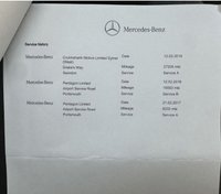USED 2016 16 MERCEDES-BENZ C-CLASS 2.0 C350e 6.4kWh Sport Estate 5dr Petrol Plug-in Hybrid G-Tronic+ Euro 6 (s/s) (293 ps) Heat Seats, Cruise, LONG MOT