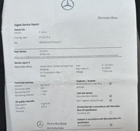 USED 2016 16 MERCEDES-BENZ C-CLASS 2.0 C350e 6.4kWh Sport Estate 5dr Petrol Plug-in Hybrid G-Tronic+ Euro 6 (s/s) (293 ps) Heat Seats, Cruise, LONG MOT
