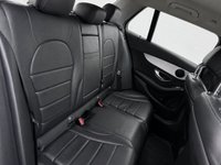USED 2016 16 MERCEDES-BENZ C-CLASS 2.0 C350e 6.4kWh Sport Estate 5dr Petrol Plug-in Hybrid G-Tronic+ Euro 6 (s/s) (293 ps) Heat Seats, Cruise, LONG MOT