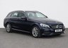 USED 2016 16 MERCEDES-BENZ C-CLASS 2.0 C350e 6.4kWh Sport Estate 5dr Petrol Plug-in Hybrid G-Tronic+ Euro 6 (s/s) (293 ps) Heat Seats, Cruise, LONG MOT
