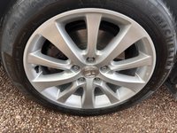 USED 2013 63 HONDA ACCORD 2.2 i-DTEC ES GT Tourer 5dr Diesel Manual Euro 5 (150 ps) GREAT ECONOMY,1/2  LEATHER, ALLOYS, LOVELY LOOKING CAR