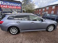 USED 2013 63 HONDA ACCORD 2.2 i-DTEC ES GT Tourer 5dr Diesel Manual Euro 5 (150 ps) GREAT ECONOMY,1/2  LEATHER, ALLOYS, LOVELY LOOKING CAR