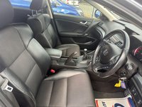 USED 2013 63 HONDA ACCORD 2.2 i-DTEC ES GT Tourer 5dr Diesel Manual Euro 5 (150 ps) GREAT ECONOMY,1/2  LEATHER, ALLOYS, LOVELY LOOKING CAR