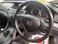 USED 2013 63 HONDA ACCORD 2.2 i-DTEC ES GT Tourer 5dr Diesel Manual Euro 5 (150 ps) GREAT ECONOMY,1/2  LEATHER, ALLOYS, LOVELY LOOKING CAR
