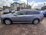 USED 2013 63 HONDA ACCORD 2.2 i-DTEC ES GT Tourer 5dr Diesel Manual Euro 5 (150 ps) GREAT ECONOMY,1/2  LEATHER, ALLOYS, LOVELY LOOKING CAR