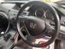 USED 2013 63 HONDA ACCORD 2.2 i-DTEC ES GT Tourer 5dr Diesel Manual Euro 5 (150 ps) GREAT ECONOMY,1/2  LEATHER, ALLOYS, LOVELY LOOKING CAR