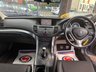 USED 2013 63 HONDA ACCORD 2.2 i-DTEC ES GT Tourer 5dr Diesel Manual Euro 5 (150 ps) GREAT ECONOMY,1/2  LEATHER, ALLOYS, LOVELY LOOKING CAR