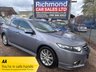 USED 2013 63 HONDA ACCORD 2.2 i-DTEC ES GT Tourer 5dr Diesel Manual Euro 5 (150 ps) GREAT ECONOMY,1/2  LEATHER, ALLOYS, LOVELY LOOKING CAR