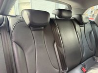 USED 2019 19 AUDI A3 1.0 TFSI 30 Sport Sportback 5dr Petrol S Tronic Euro 6 (s/s) (116 ps) 1 Owner, Dual Climate Control, Black Leather Seats, Sat Nav, Cruise Control, Bluetooth, Voice Control, USB, Rain Sensors, Auto Dimming Rear View Mirror, DAB Radio, LED Running Lights, Front and Rear Parking Sensors, LED Headlights, Auto Headlights, Apple Car Play, Android Auto