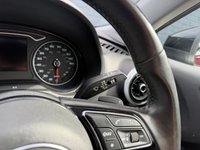 USED 2019 19 AUDI A3 1.0 TFSI 30 Sport Sportback 5dr Petrol S Tronic Euro 6 (s/s) (116 ps) 1 Owner, Dual Climate Control, Black Leather Seats, Sat Nav, Cruise Control, Bluetooth, Voice Control, USB, Rain Sensors, Auto Dimming Rear View Mirror, DAB Radio, LED Running Lights, Front and Rear Parking Sensors, LED Headlights, Auto Headlights, Apple Car Play, Android Auto