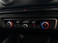 USED 2019 19 AUDI A3 1.0 TFSI 30 Sport Sportback 5dr Petrol S Tronic Euro 6 (s/s) (116 ps) 1 Owner, Dual Climate Control, Black Leather Seats, Sat Nav, Cruise Control, Bluetooth, Voice Control, USB, Rain Sensors, Auto Dimming Rear View Mirror, DAB Radio, LED Running Lights, Front and Rear Parking Sensors, LED Headlights, Auto Headlights, Apple Car Play, Android Auto
