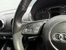 USED 2019 19 AUDI A3 1.0 TFSI 30 Sport Sportback 5dr Petrol S Tronic Euro 6 (s/s) (116 ps) 1 Owner, Dual Climate Control, Black Leather Seats, Sat Nav, Cruise Control, Bluetooth, Voice Control, USB, Rain Sensors, Auto Dimming Rear View Mirror, DAB Radio, LED Running Lights, Front and Rear Parking Sensors, LED Headlights, Auto Headlights, Apple Car Play, Android Auto