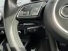 USED 2019 19 AUDI A3 1.0 TFSI 30 Sport Sportback 5dr Petrol S Tronic Euro 6 (s/s) (116 ps) 1 Owner, Dual Climate Control, Black Leather Seats, Sat Nav, Cruise Control, Bluetooth, Voice Control, USB, Rain Sensors, Auto Dimming Rear View Mirror, DAB Radio, LED Running Lights, Front and Rear Parking Sensors, LED Headlights, Auto Headlights, Apple Car Play, Android Auto