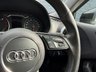 USED 2019 19 AUDI A3 1.0 TFSI 30 Sport Sportback 5dr Petrol S Tronic Euro 6 (s/s) (116 ps) 1 Owner, Dual Climate Control, Black Leather Seats, Sat Nav, Cruise Control, Bluetooth, Voice Control, USB, Rain Sensors, Auto Dimming Rear View Mirror, DAB Radio, LED Running Lights, Front and Rear Parking Sensors, LED Headlights, Auto Headlights, Apple Car Play, Android Auto