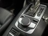 USED 2019 19 AUDI A3 1.0 TFSI 30 Sport Sportback 5dr Petrol S Tronic Euro 6 (s/s) (116 ps) 1 Owner, Dual Climate Control, Black Leather Seats, Sat Nav, Cruise Control, Bluetooth, Voice Control, USB, Rain Sensors, Auto Dimming Rear View Mirror, DAB Radio, LED Running Lights, Front and Rear Parking Sensors, LED Headlights, Auto Headlights, Apple Car Play, Android Auto