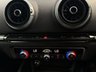 USED 2019 19 AUDI A3 1.0 TFSI 30 Sport Sportback 5dr Petrol S Tronic Euro 6 (s/s) (116 ps) 1 Owner, Dual Climate Control, Black Leather Seats, Sat Nav, Cruise Control, Bluetooth, Voice Control, USB, Rain Sensors, Auto Dimming Rear View Mirror, DAB Radio, LED Running Lights, Front and Rear Parking Sensors, LED Headlights, Auto Headlights, Apple Car Play, Android Auto