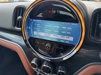 USED 2021 21 MINI COUNTRYMAN 2.0 Cooper S Exclusive SUV 5dr Petrol Auto ALL4 Euro 6 (s/s) (178 ps) HEAD UP DISPALY | REAR CAMERA