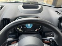 USED 2021 21 MINI COUNTRYMAN 2.0 Cooper S Exclusive SUV 5dr Petrol Auto ALL4 Euro 6 (s/s) (178 ps) HEAD UP DISPALY | REAR CAMERA
