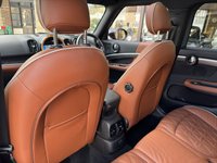 USED 2021 21 MINI COUNTRYMAN 2.0 Cooper S Exclusive SUV 5dr Petrol Auto ALL4 Euro 6 (s/s) (178 ps) HEAD UP DISPALY | REAR CAMERA