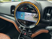 USED 2021 21 MINI COUNTRYMAN 2.0 Cooper S Exclusive SUV 5dr Petrol Auto ALL4 Euro 6 (s/s) (178 ps) HEAD UP DISPALY | REAR CAMERA