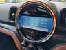 USED 2021 21 MINI COUNTRYMAN 2.0 Cooper S Exclusive SUV 5dr Petrol Auto ALL4 Euro 6 (s/s) (178 ps) HEAD UP DISPALY | REAR CAMERA