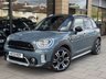 USED 2021 21 MINI COUNTRYMAN 2.0 Cooper S Exclusive SUV 5dr Petrol Auto ALL4 Euro 6 (s/s) (178 ps) HEAD UP DISPALY | REAR CAMERA