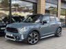 USED 2021 21 MINI COUNTRYMAN 2.0 Cooper S Exclusive SUV 5dr Petrol Auto ALL4 Euro 6 (s/s) (178 ps) HEAD UP DISPALY | REAR CAMERA