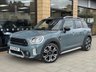 USED 2021 21 MINI COUNTRYMAN 2.0 Cooper S Exclusive SUV 5dr Petrol Auto ALL4 Euro 6 (s/s) (178 ps) HEAD UP DISPALY | REAR CAMERA