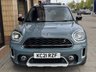 USED 2021 21 MINI COUNTRYMAN 2.0 Cooper S Exclusive SUV 5dr Petrol Auto ALL4 Euro 6 (s/s) (178 ps) HEAD UP DISPALY | REAR CAMERA