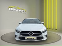 USED 2019 69 MERCEDES-BENZ A-CLASS 1.5 A180d Sport (Executive) Hatchback 5dr Diesel 7G-DCT Euro 6 (s/s) (116 ps) 