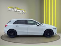 USED 2019 69 MERCEDES-BENZ A-CLASS 1.5 A180d Sport (Executive) Hatchback 5dr Diesel 7G-DCT Euro 6 (s/s) (116 ps) 