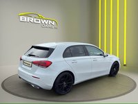 USED 2019 69 MERCEDES-BENZ A-CLASS 1.5 A180d Sport (Executive) Hatchback 5dr Diesel 7G-DCT Euro 6 (s/s) (116 ps) 