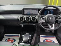 USED 2019 69 MERCEDES-BENZ A-CLASS 1.5 A180d Sport (Executive) Hatchback 5dr Diesel 7G-DCT Euro 6 (s/s) (116 ps) 