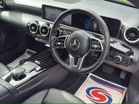 USED 2019 69 MERCEDES-BENZ A-CLASS 1.5 A180d Sport (Executive) Hatchback 5dr Diesel 7G-DCT Euro 6 (s/s) (116 ps) 