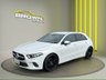 USED 2019 69 MERCEDES-BENZ A-CLASS 1.5 A180d Sport (Executive) Hatchback 5dr Diesel 7G-DCT Euro 6 (s/s) (116 ps) 