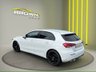 USED 2019 69 MERCEDES-BENZ A-CLASS 1.5 A180d Sport (Executive) Hatchback 5dr Diesel 7G-DCT Euro 6 (s/s) (116 ps) 