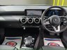 USED 2019 69 MERCEDES-BENZ A-CLASS 1.5 A180d Sport (Executive) Hatchback 5dr Diesel 7G-DCT Euro 6 (s/s) (116 ps) 