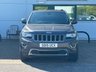 USED 2015 K JEEP GRAND CHEROKEE 3.0 V6 CRD Limited Plus SUV 5dr Diesel Auto 4WD Euro 5 (247 bhp) 