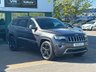 USED 2015 K JEEP GRAND CHEROKEE 3.0 V6 CRD Limited Plus SUV 5dr Diesel Auto 4WD Euro 5 (247 bhp) 